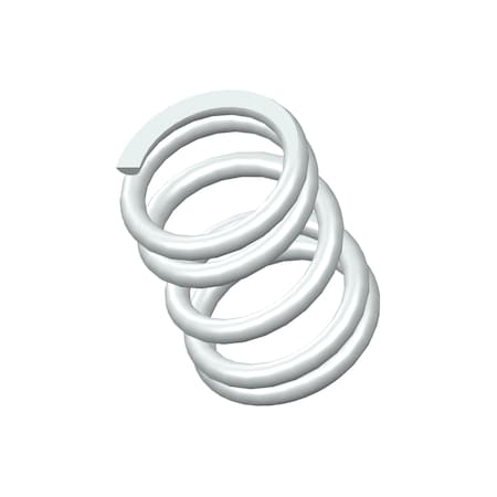 Approved Vendor Compression Spring, O= .437, L= .56, W= .055 G209961673